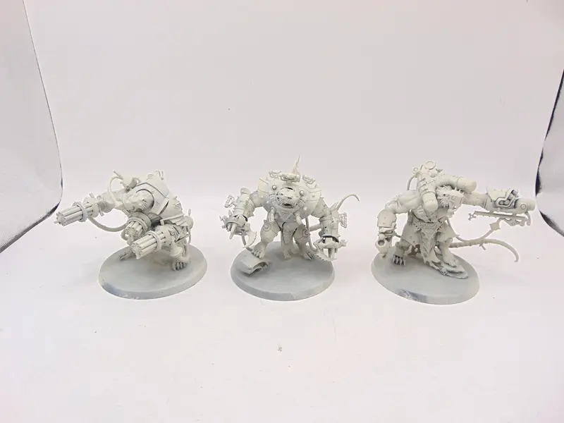 Stormfiends