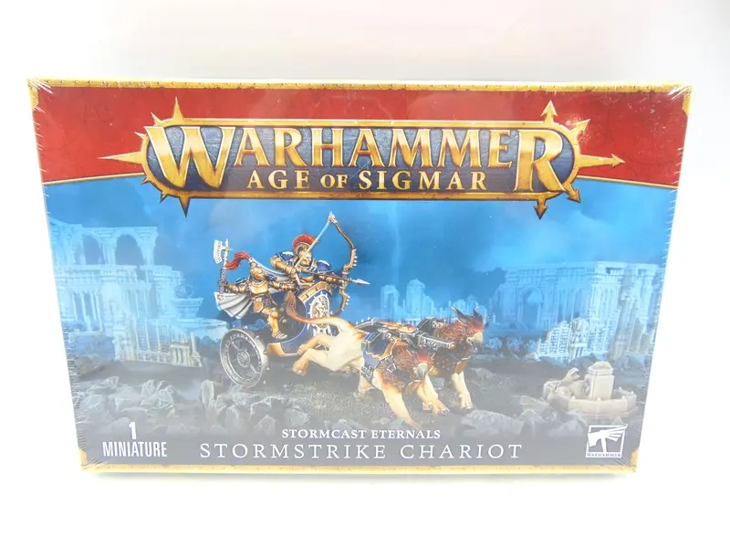 Stormstrike Chariot