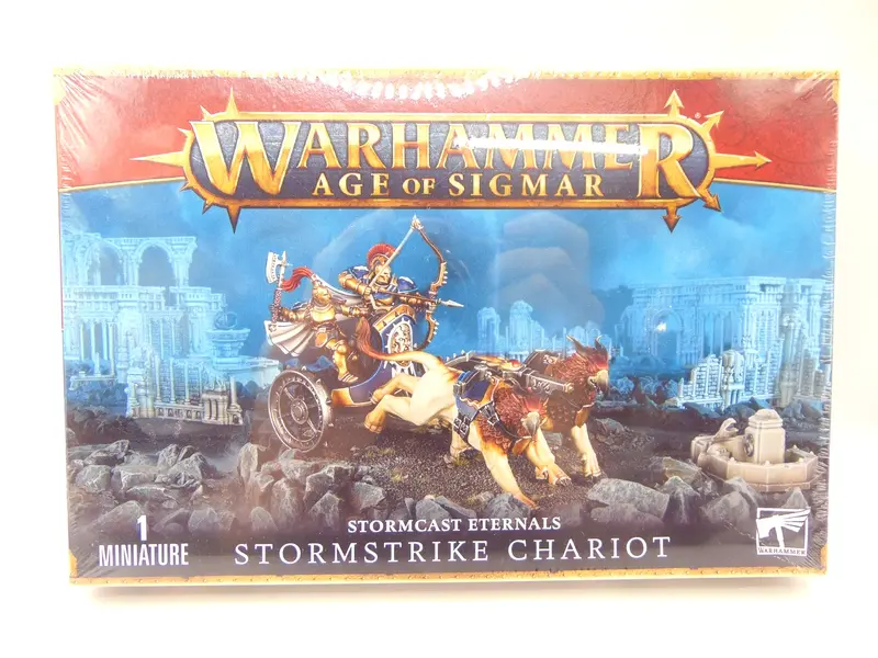 Stormstrike Chariot