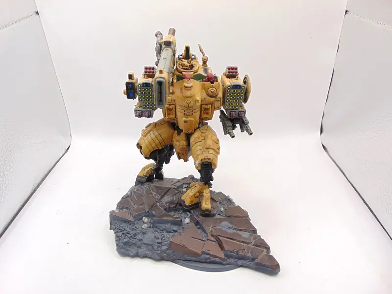 Stormsurge