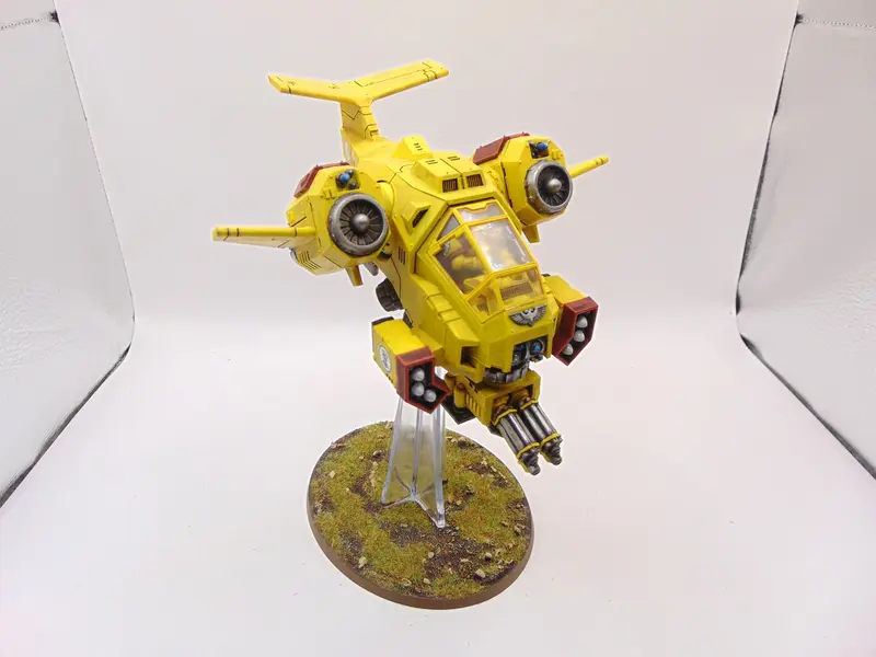 Stormtalon Gunship