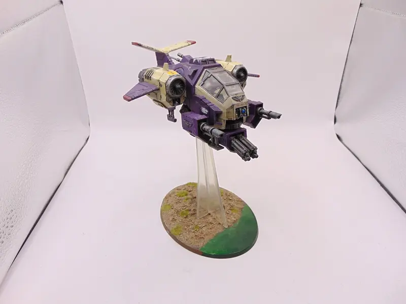 Stormtalon Gunship