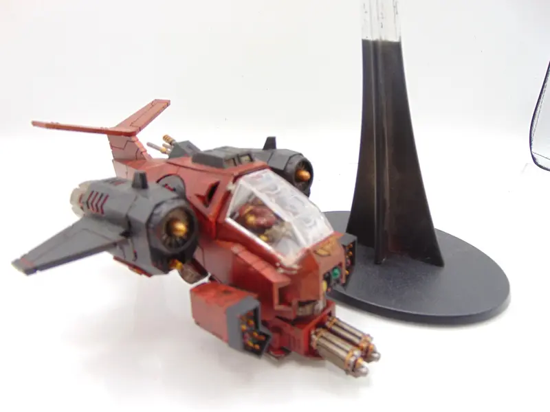 Stormtalon Gunship