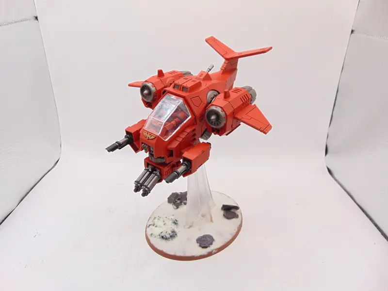 Stormtalon Gunship