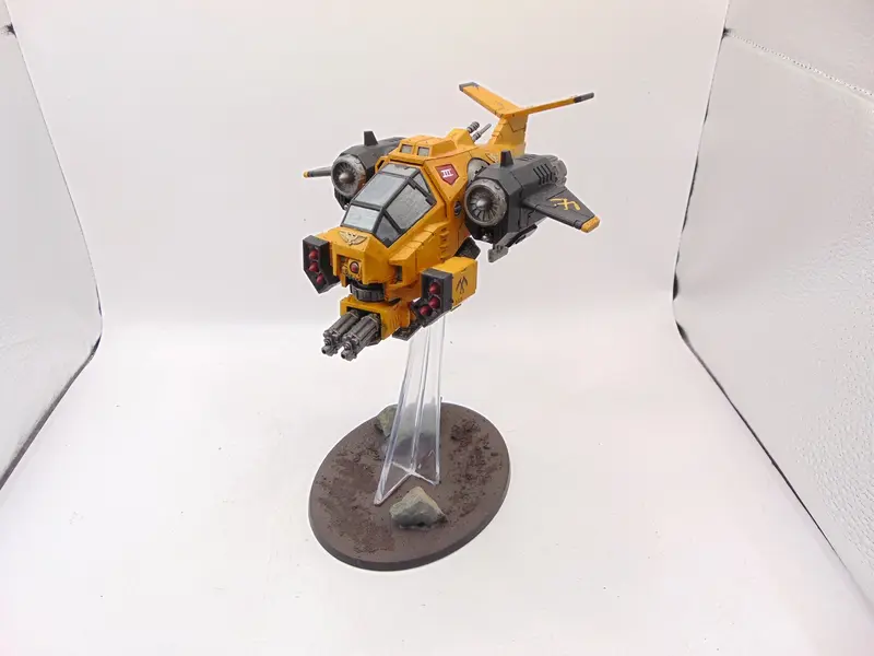 Stormtalon Gunship
