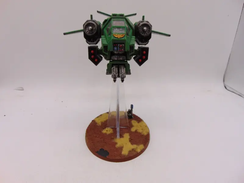 Stormtalon Gunship
