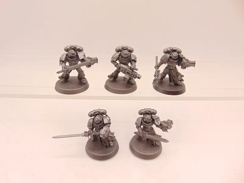 Strike Squad