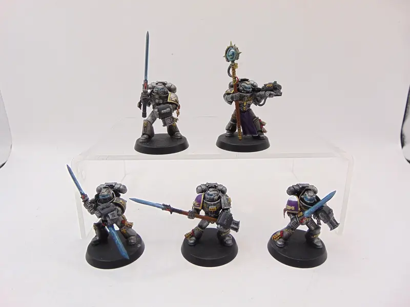 Strike Squad