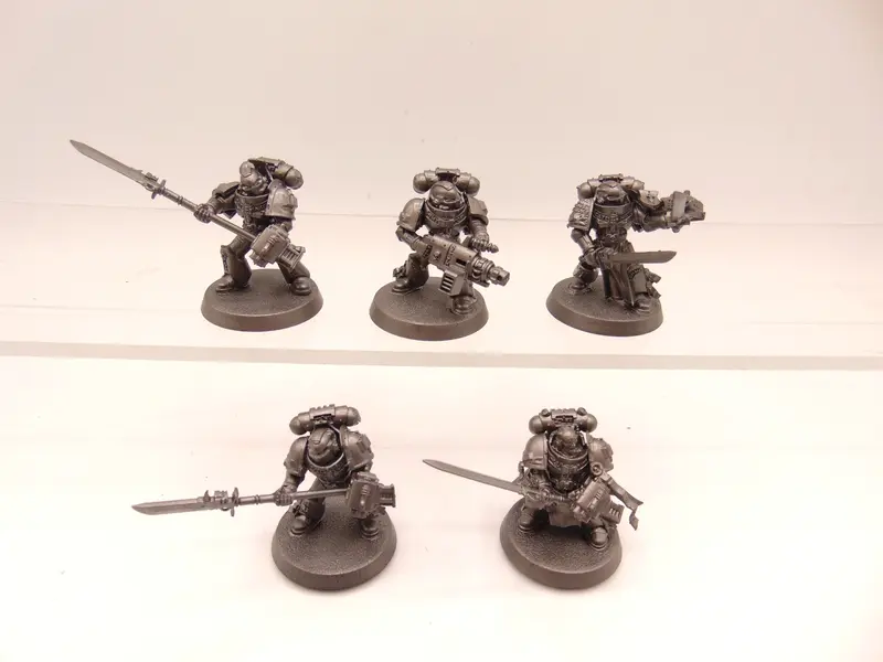 Strike Squad