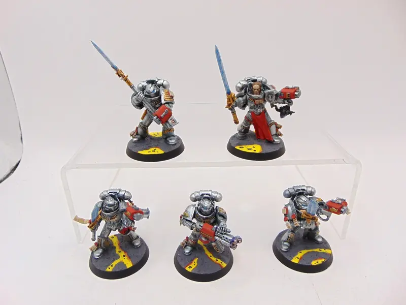 Strike Squad