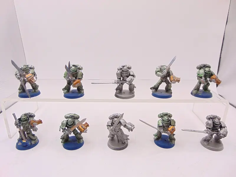 Strike Squad