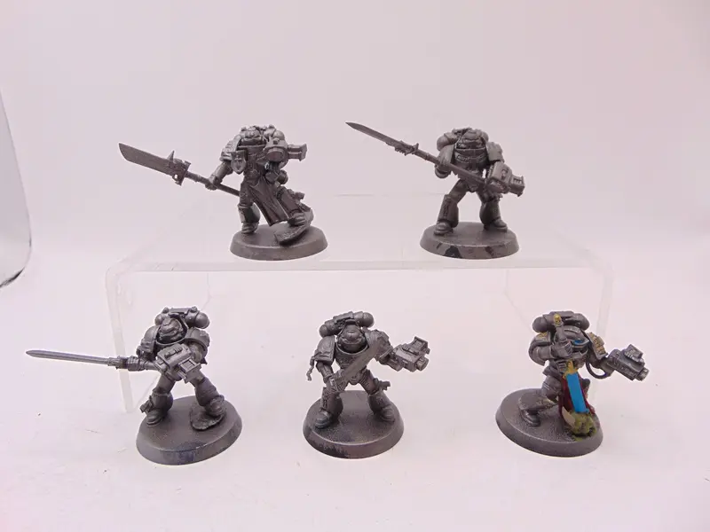Strike Squad