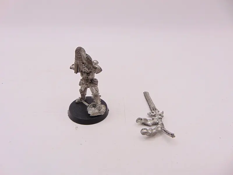Striking Scorpion Exarch