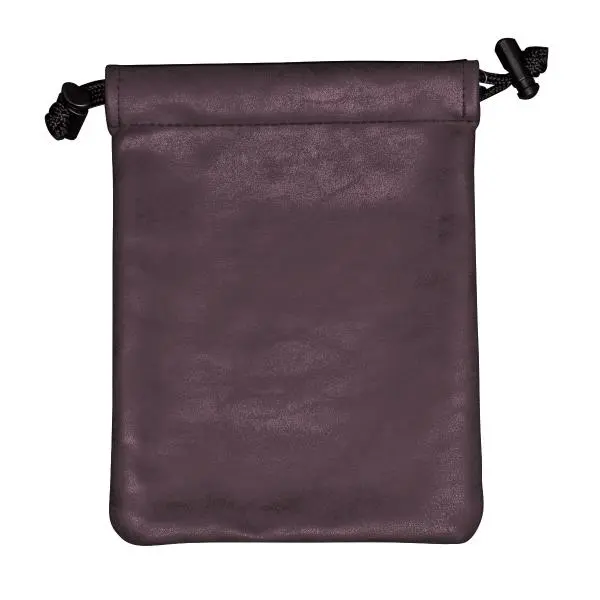 Suede Collection Treasure Nest- Amethyst