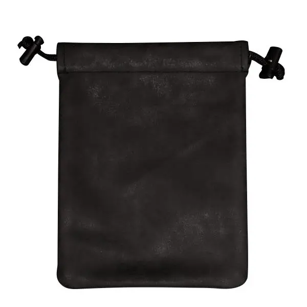 Suede Collection Treasure Nest- Jet [ Pre-order ]
