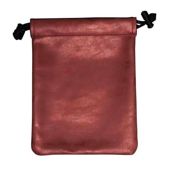 Suede Collection Treasure Nest- Ruby [ Pre-order ]