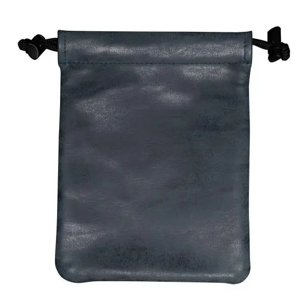 Suede Collection Treasure Nest- Sapphire [ Pre-order ]