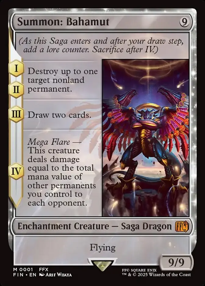 Summon