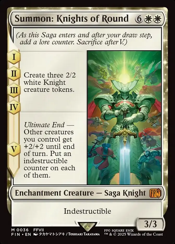 Summon