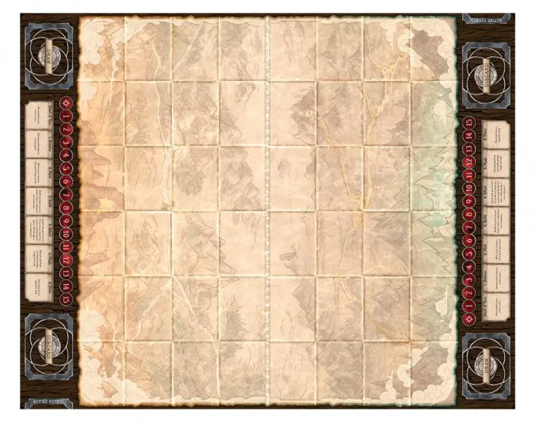 Summoner Wars