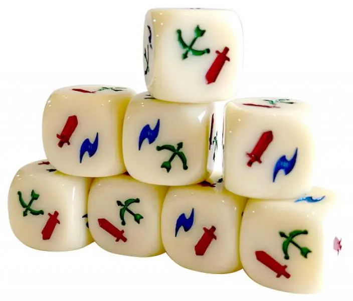 Summoner Wars