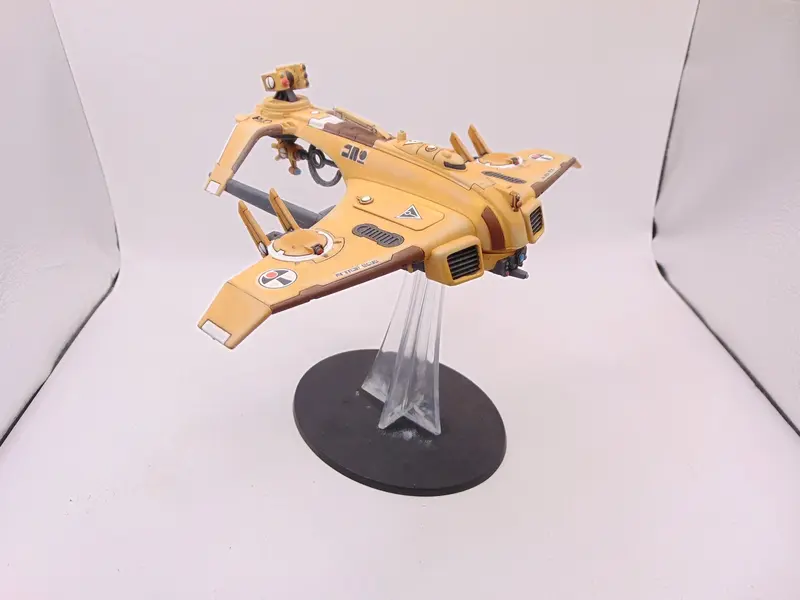 Sun Shark Bomber