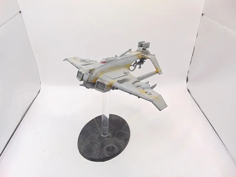 Sun Shark Bomber