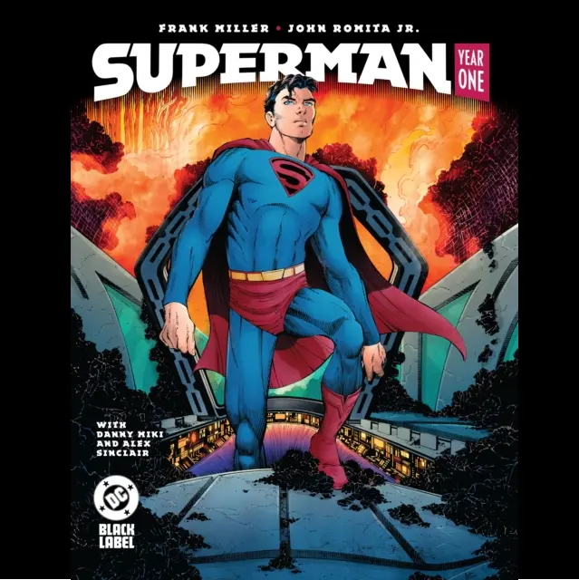 Superman