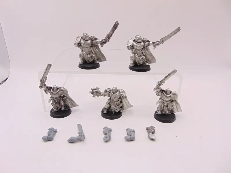 Sword Brethren