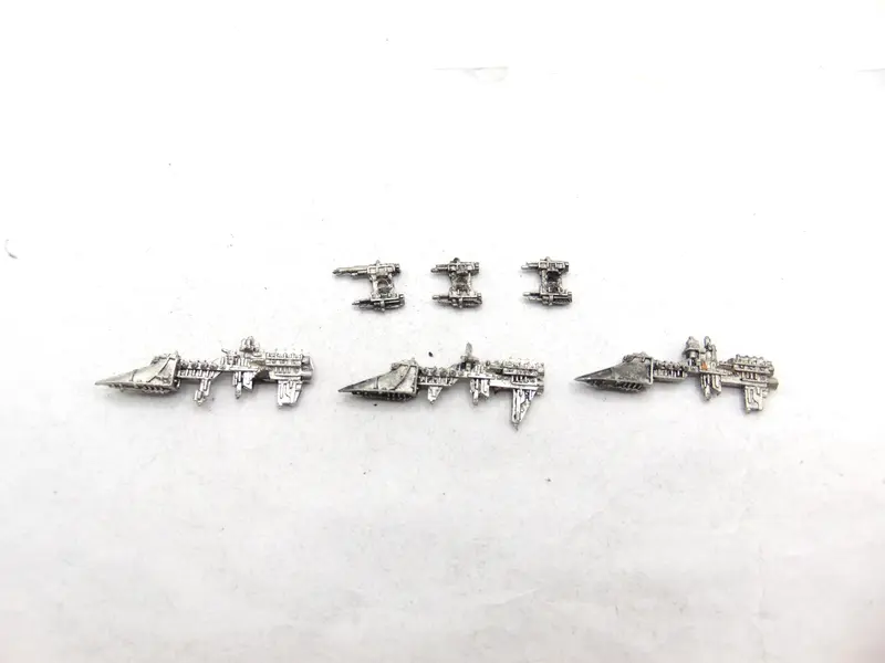 Sword Class Frigates