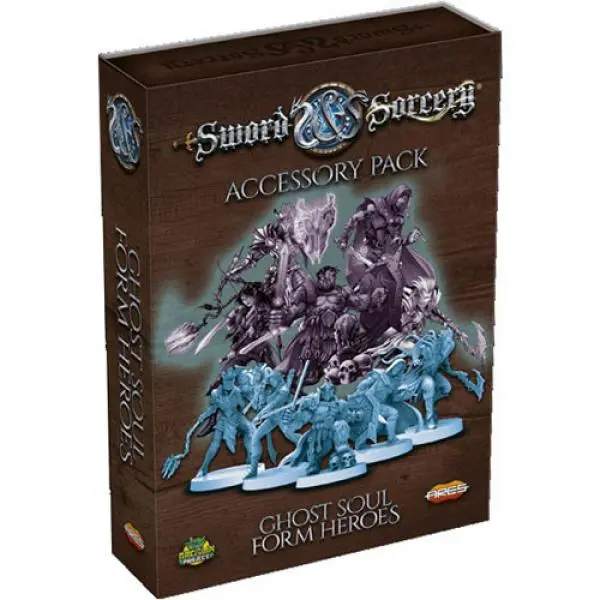 Sword & Sorcery
