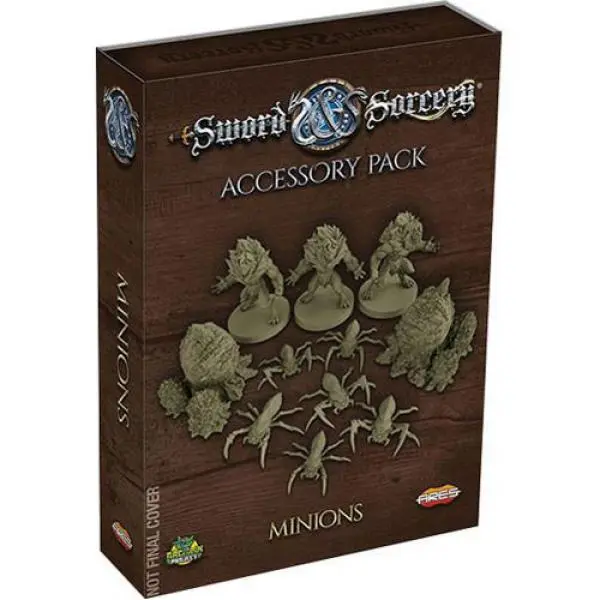 Sword & Sorcery