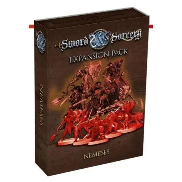 Sword & Sorcery
