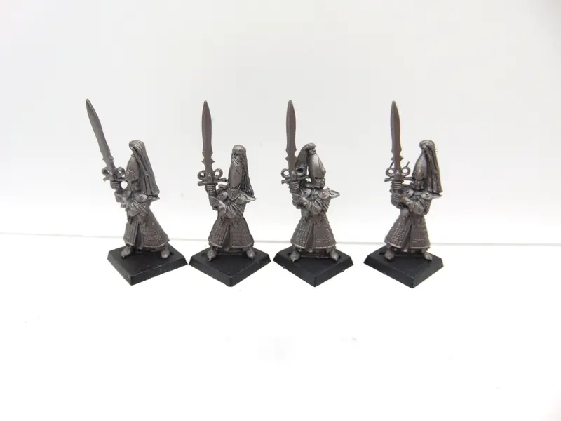 Swordmasters of Hoeth