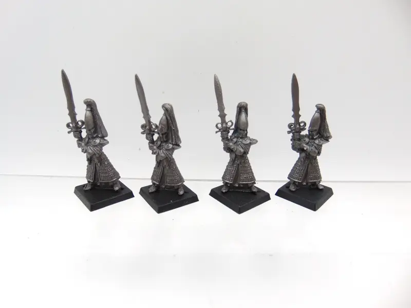 Swordmasters of Hoeth