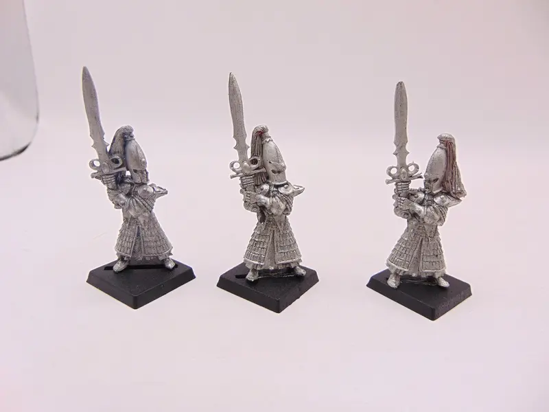 Swordmasters of Hoeth