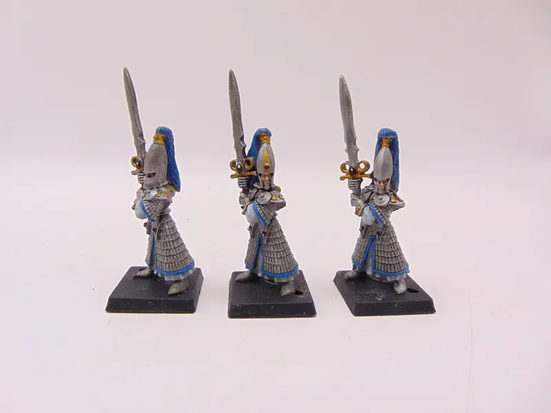 Swordmasters of Hoeth