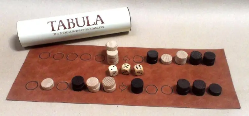 Tabula