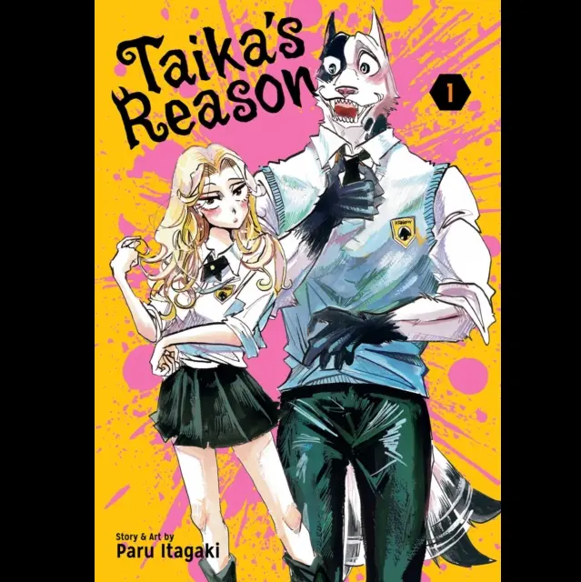 Taika's Reason, Vol. 1