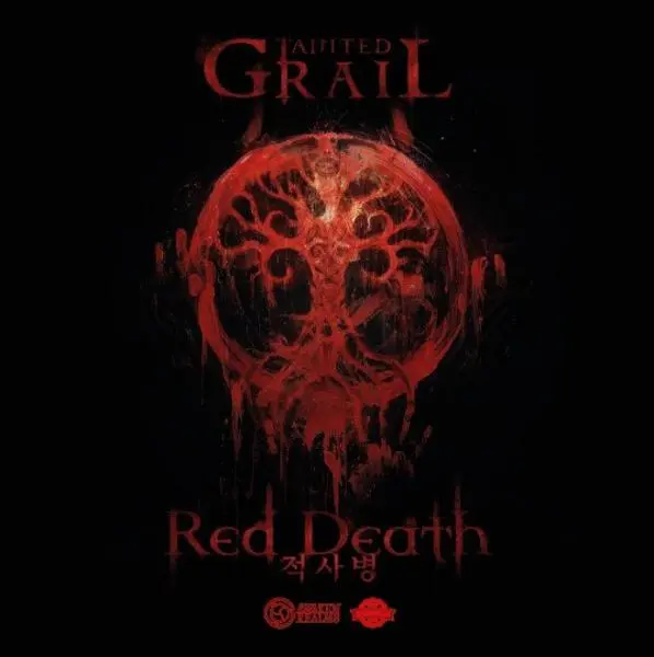 Tainted Grail