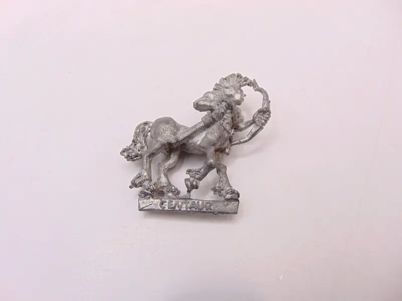 Talisman Adventure Centaur