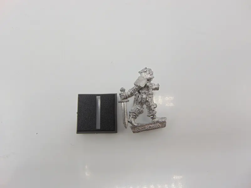 Talisman Knight