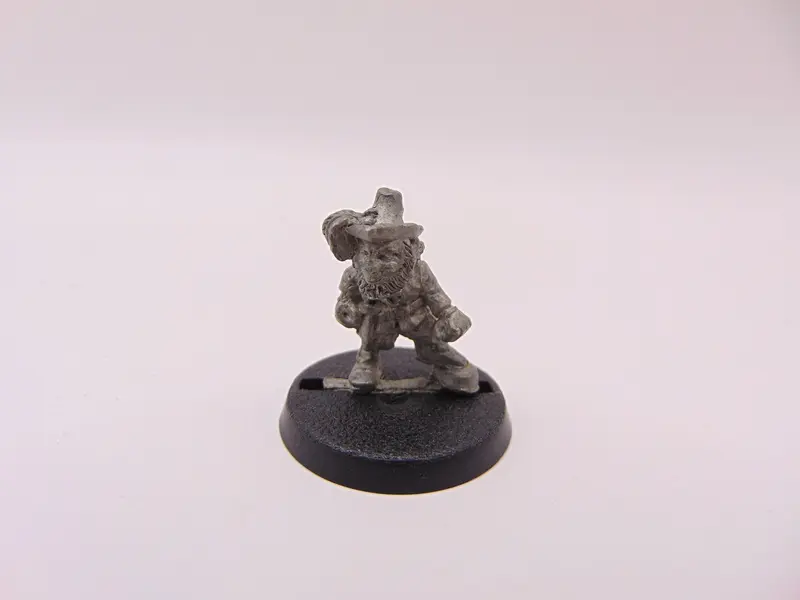 Talisman Leprechaun