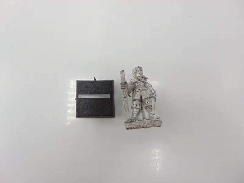 Talisman Ranger