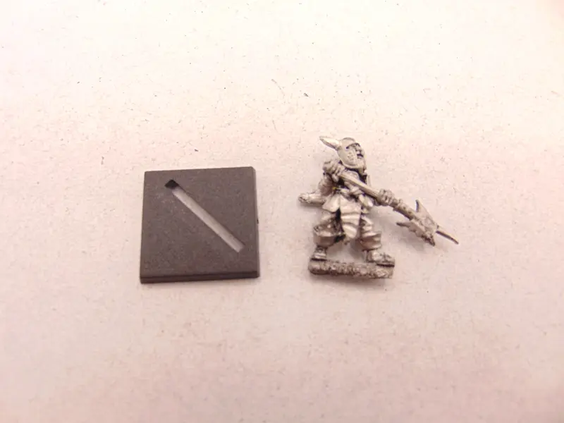Talisman Warrior