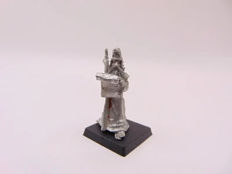 Talisman Wizard