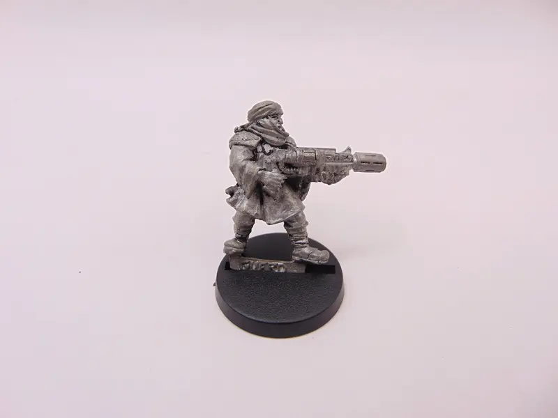 Tallarn Melta