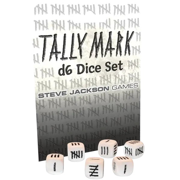 Tally Mark