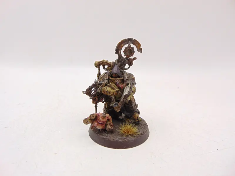 Tallyman