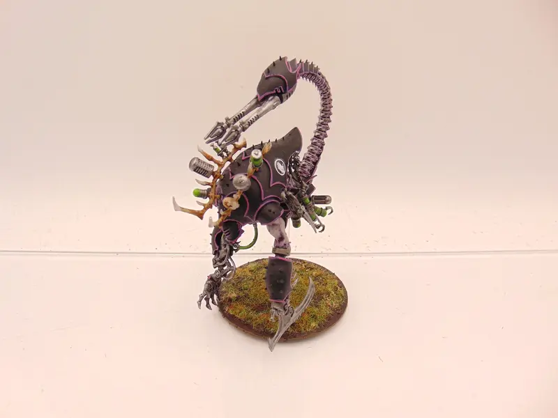 Talos Pain Engine